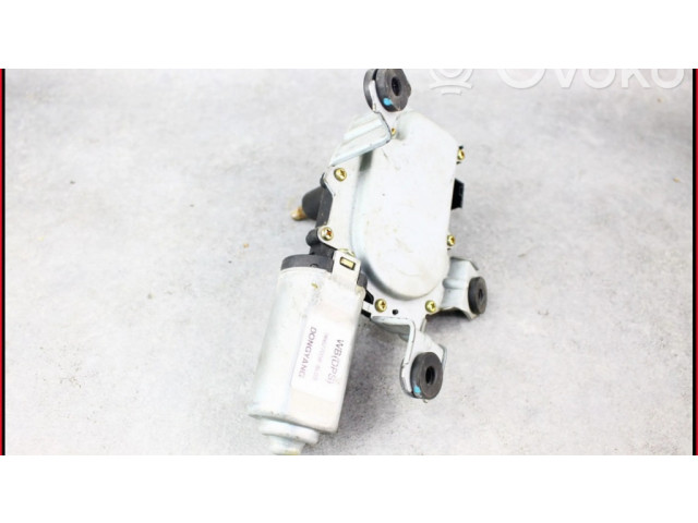 Моторчик заднего дворника 966270586L03 Chevrolet Captiva