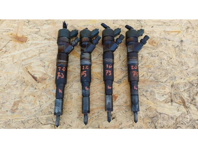 Vstřikovač 0445110030 Rover 75