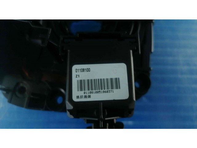 Подрулевой шлейф SRS 6965270, 01418335 BMW 1 E81 E87