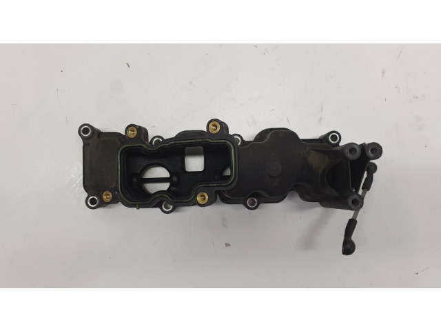 Всасывающий коллектор