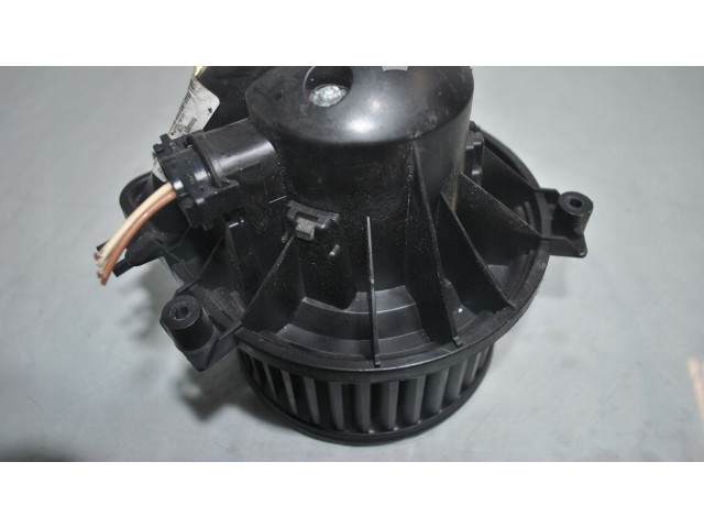 Вентилятор печки    9644230   Mini One - Cooper R50 - 53