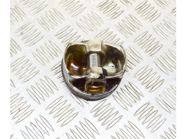 Поршень (поршни)    318342   Maserati Ghibli