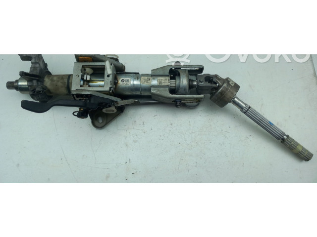 Volant BMW 5 E60 E61 2003 6765860