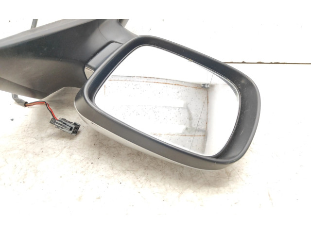 Zpětné zrcátko  Mercedes-Benz Vaneo W414 2004  15521537, 216541  