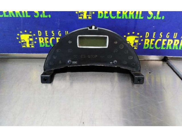 Панель приборов 1488702080, 503000170005 Citroen C8