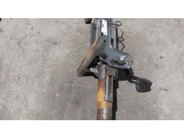 Рулевая рейка 68140569AG, 19021201258 Dodge Challenger