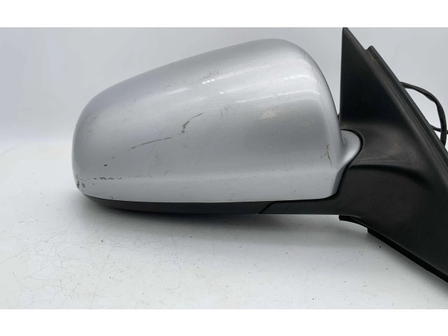 Зеркало электрическое Audi A4 Allroad - года