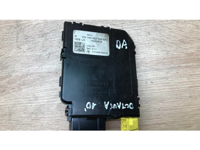 Датчик положения (угла) руля