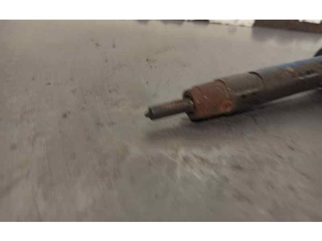 Vstřikovač 1212157238323, 0445110068   Fiat Stilo    192A1000 