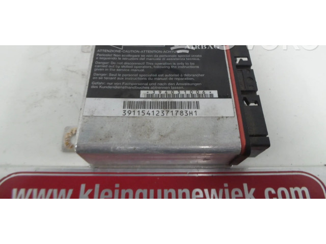 Блок подушек безопасности 51795431   Fiat Punto (199)