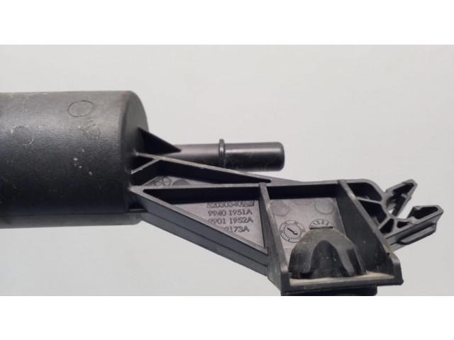 Топливная трубка (трубки)