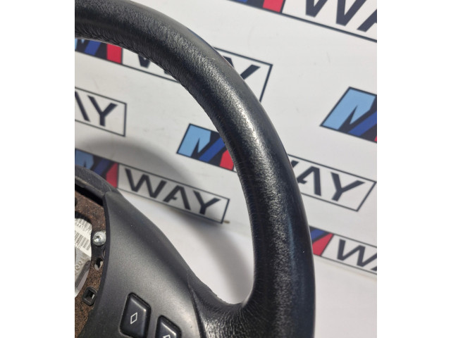Volant BMW 5 E60 E61 2007