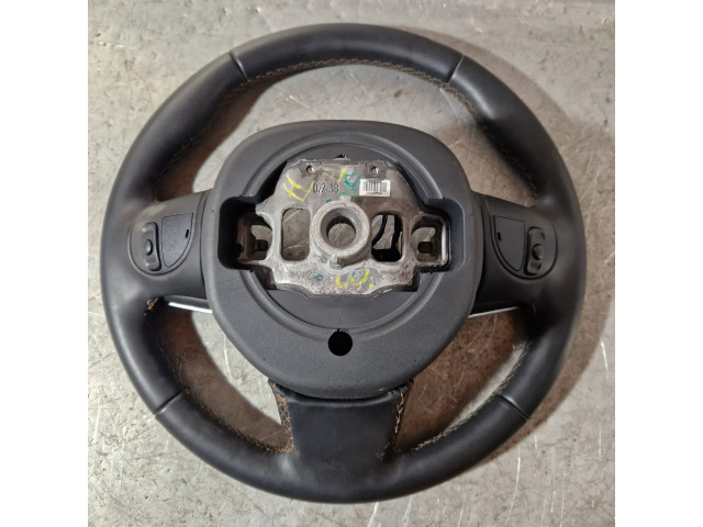 Руль Chrysler Pacifica 2017- года 6R8981X9AA, T58078864949