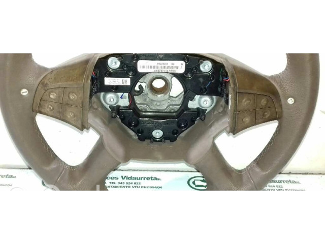 Volant Mercedes-Benz ML W164 2006 A1644602303