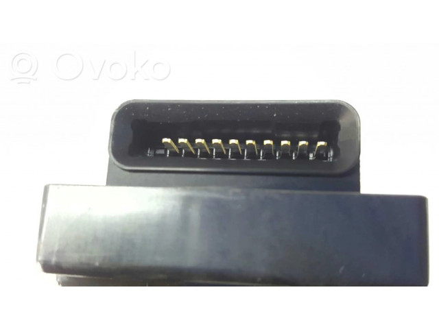 Переключатель дворников DA6B66128, DA6B-66-128 Mazda CX-3