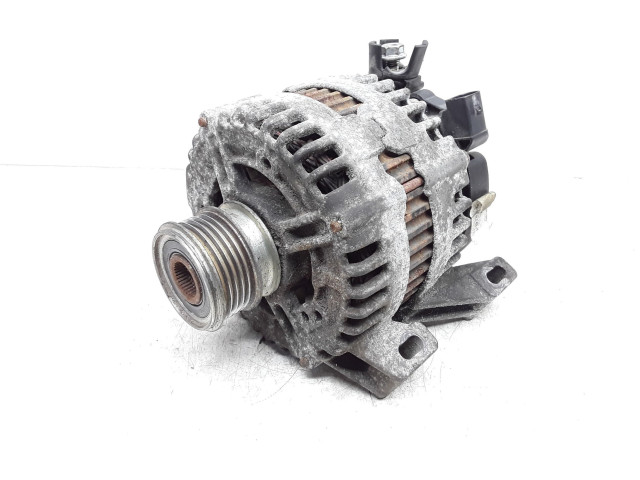 Генератор Volvo V70