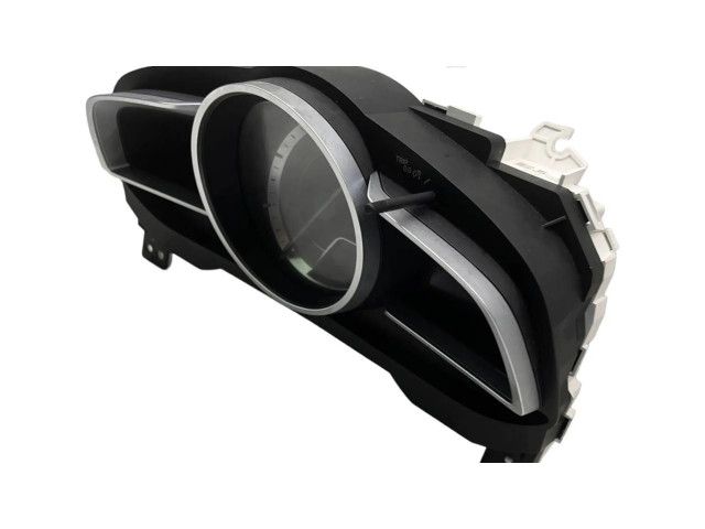 Панель приборов BJE155430, K9001 Mazda CX-3