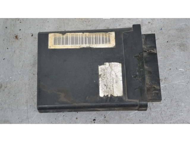 Блок управления Chevrolet Astro