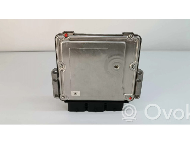 Řídící jednotka C2Z27505, DX2312C520 Jaguar XF X250 2012