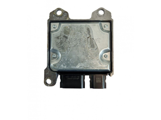 Блок управления Ford B-MAX