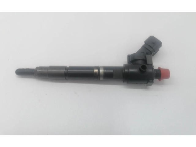 Форсунка     Volvo S80   