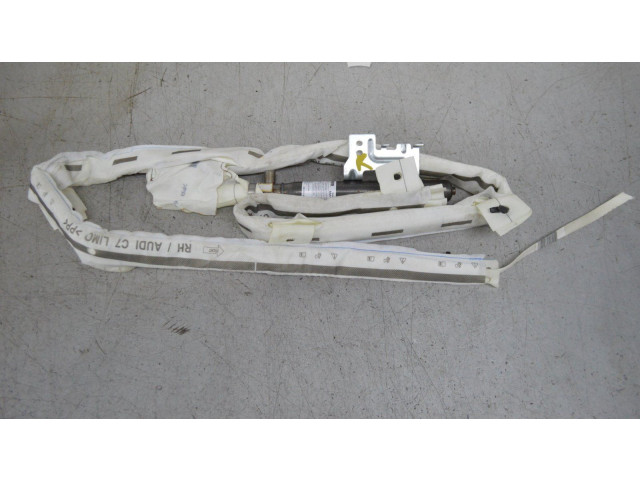 Боковая подушка безопасности Audi A6 S6 C7 4G