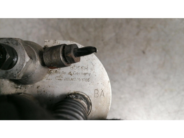 Гидравлический насос