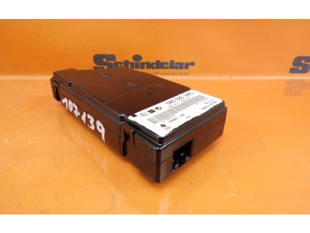 Блок управления 5N0035342C, 5N0035342C Volkswagen Golf Plus