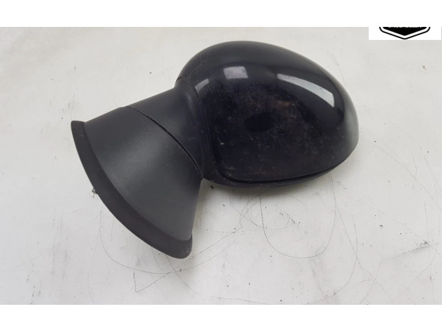 Zpětné zrcátko Mini Cooper Countryman R60 2011 51169805059, 51169805059