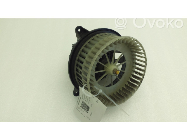 Вентилятор печки 071132570, AY2727100280 Ford Galaxy