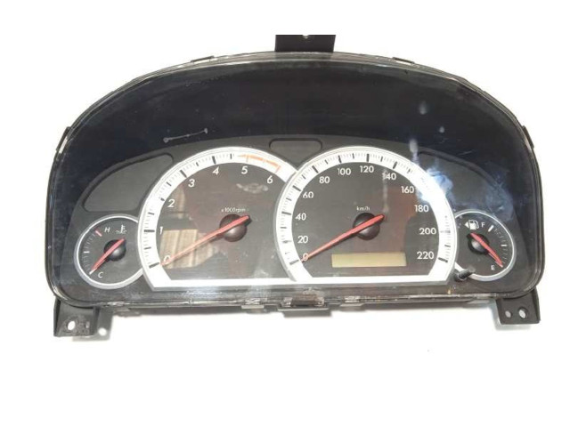 Панель приборов 96941863   Chevrolet Captiva       