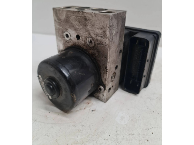 Блок АБС 8671224, 03W486 Volvo XC90 2003 - 2006 года