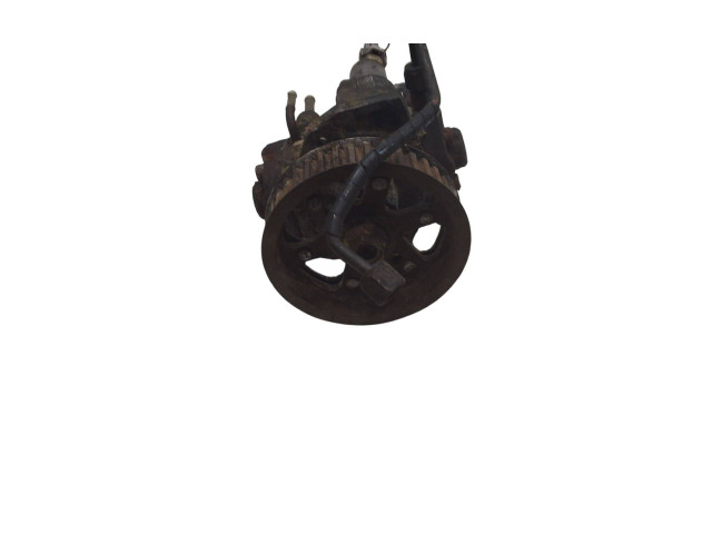 Топливный насос