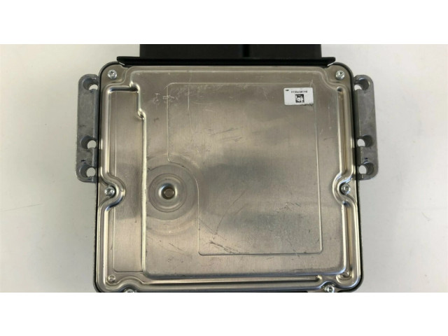 Другие блоки управления / модули