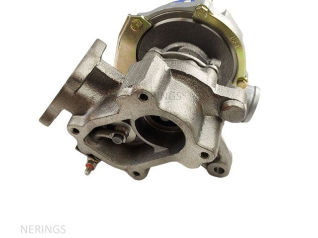 Turbodmychadlo Турбина 53039880009, 0375C8 Citroen Berlingo