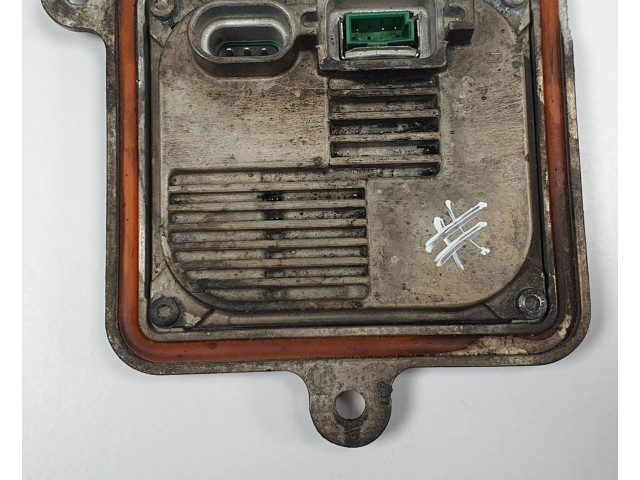 Блок управления Xenon