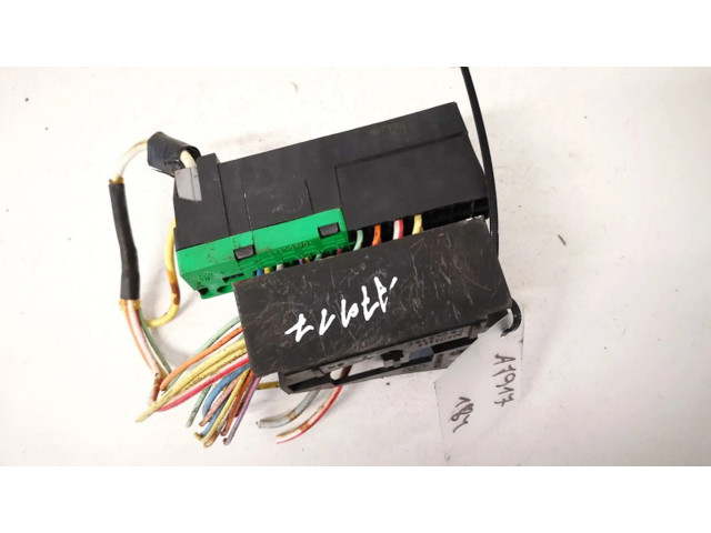 Pojistková skříňka 1485126080 Fiat Ulysse 2002