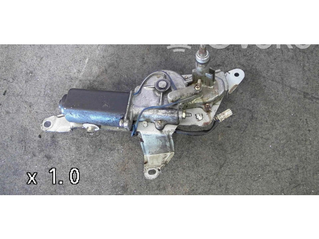 Моторчик заднего дворника STC Mazda 323