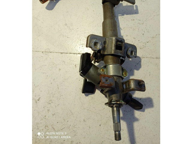    Рулевая рейка 116RI000072, 116RI000072   Chevrolet Spark  -  года