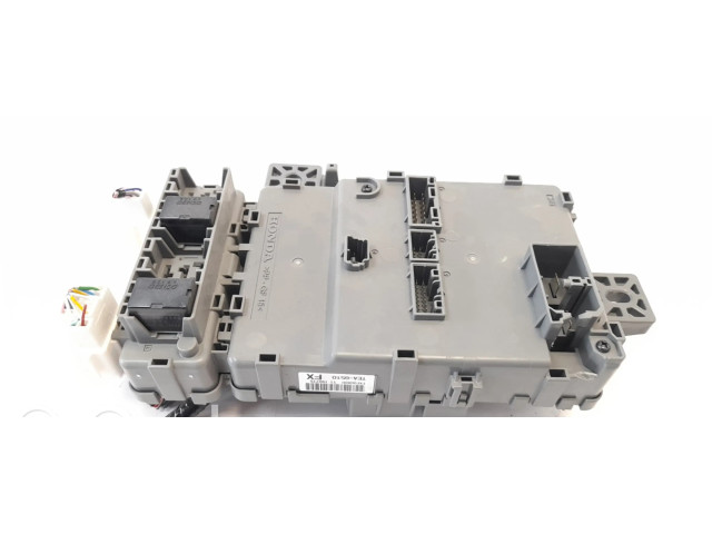 Pojistková skříňka TEAG510 Honda Civic X 2017