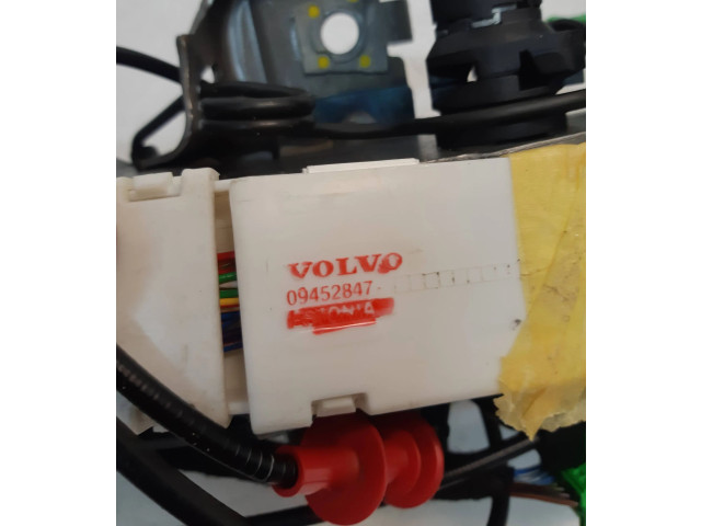 Рулевая рейка 09452847 Volvo XC90 2007 - 2014 года