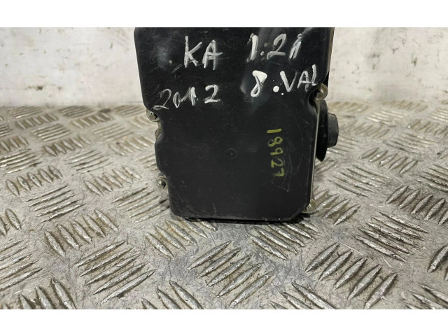 Блок АБС 51977351   Ford  Ka  2009 - 2017 года