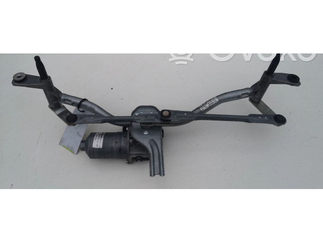 Моторчик дворников 3397021666 288004907r  GM 93867984 0390243508, 3397021666 288004907R    Renault Trafic I