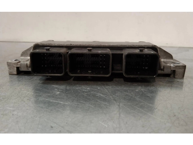 Řídící jednotka 8200851165 Renault Grand Modus