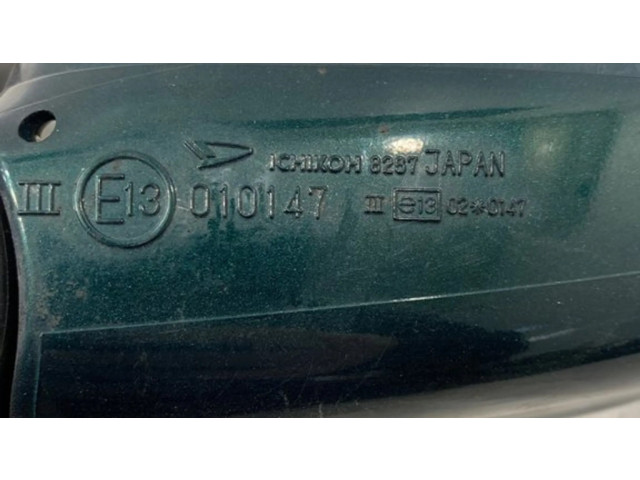 Зеркало электрическое Daihatsu Sirion