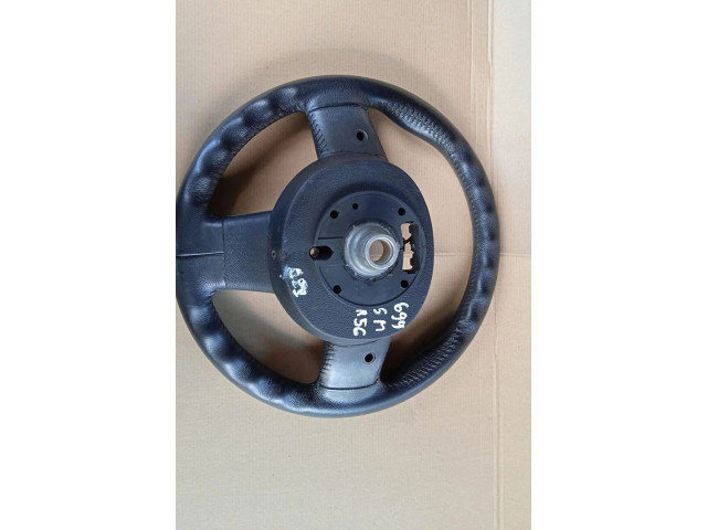 Руль Mini One - Cooper Coupe R56 2005 - 2014 года