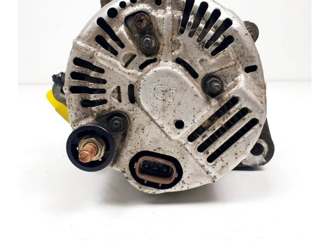 Генератор LNC1800AA   Jaguar XJ X308      