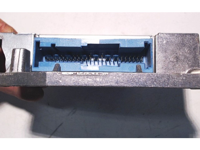 Блок подушек безопасности 13203620YS, 13203620YS   Opel Meriva A