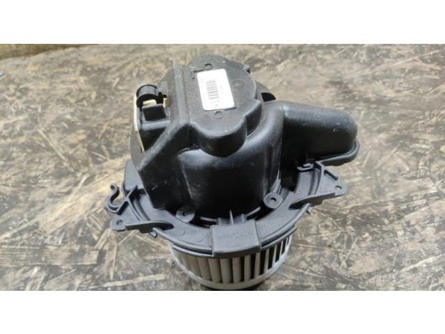 Вентилятор печки    5P3730100   Dacia Dokker