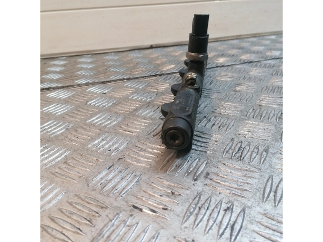 Топливная рампа 0445214017, 009477L2 Lancia Phedra 2.0